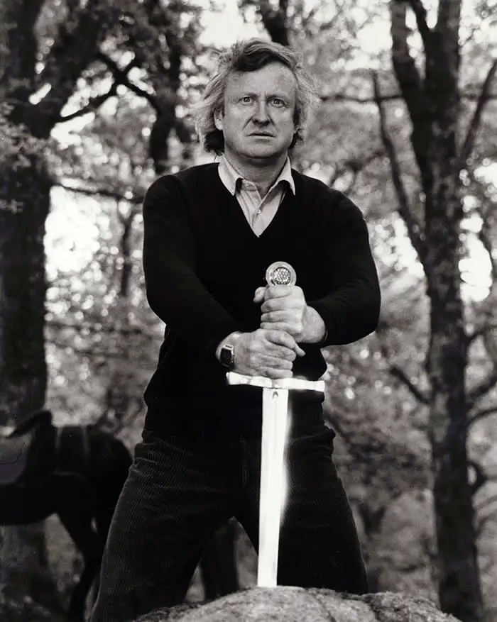 Boorman John